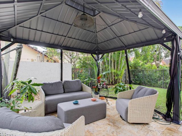 Home for sale at 4154 NW 6th Court - photo 6864870