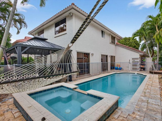 Home for sale at 4154 NW 6th Court - photo 6864871