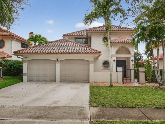 Home for sale at 4154 NW 6th Court - photo 6864872