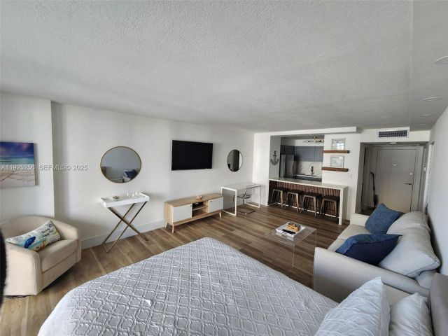 condo for sale in Hallandale Beach - 3180 S Ocean Dr 307 - MondialRealty