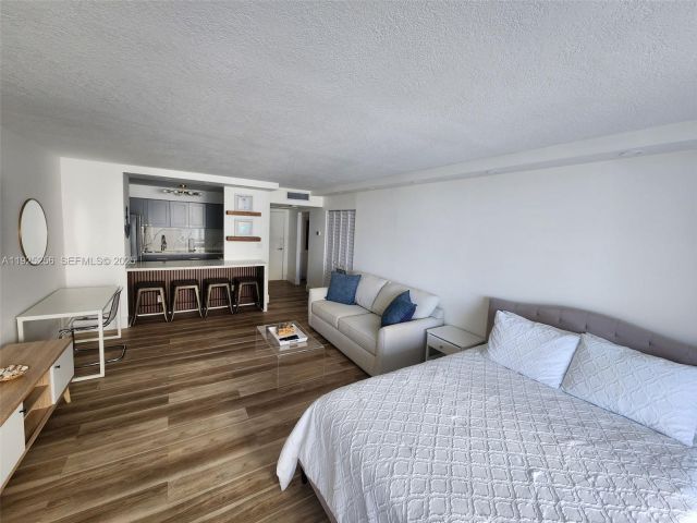 condo for sale in Hallandale Beach - 3180 S Ocean Dr 307 - MondialRealty