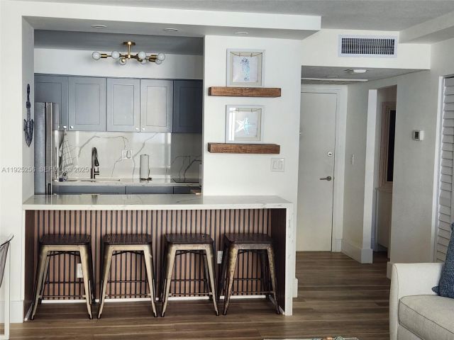 condo for sale in Hallandale Beach - 3180 S Ocean Dr 307 - MondialRealty