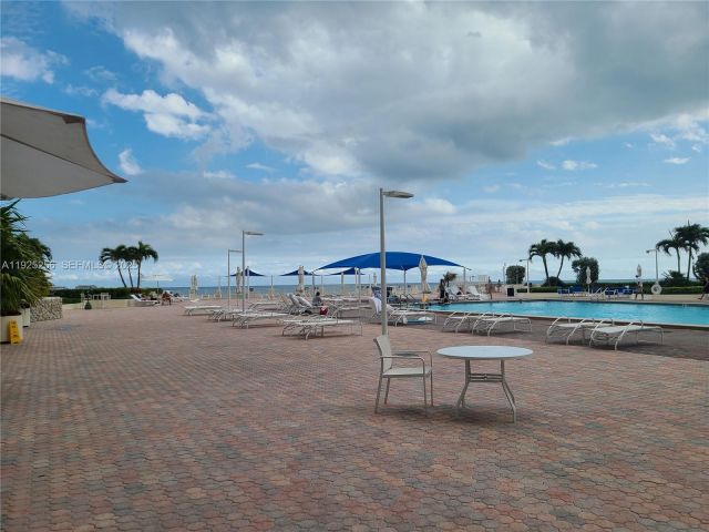 condo for sale in Hallandale Beach - 3180 S Ocean Dr 307 - MondialRealty
