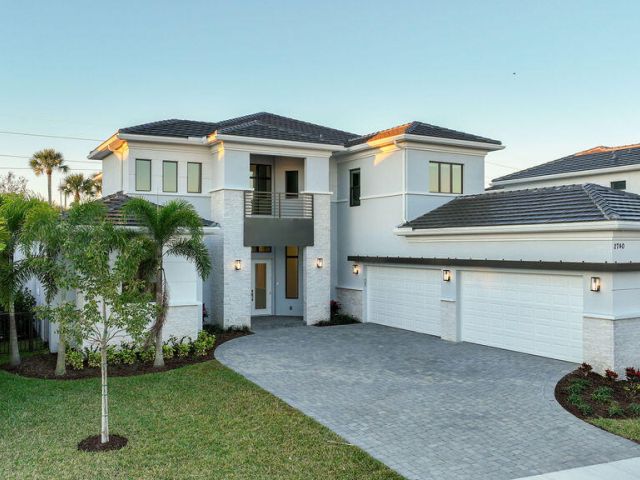 Home for sale at 2740 NW 69th Street - photo 6864998