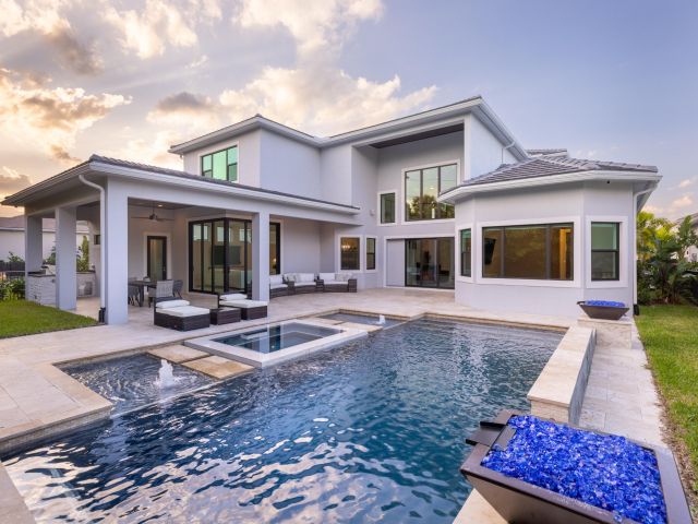 Home for sale at 2740 NW 69th Street - photo 6865002