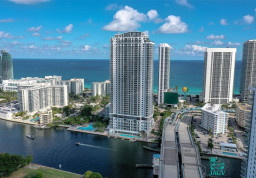 Apartment #R3005 at HYDE Beach House