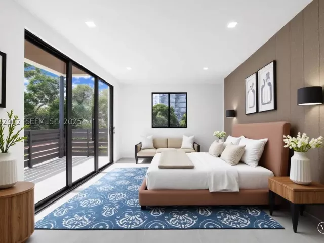 4-bedroom home for sale in Miami - 2610 SW 17th St - MondialRealty