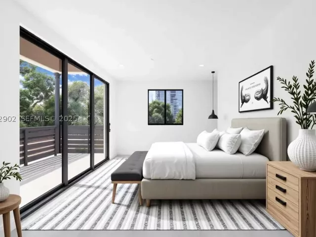 4-bedroom home for sale in Miami - 2610 SW 17th St - MondialRealty