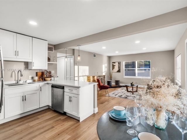 Home for sale at 1100 NW 7th Ave - photo 6863647