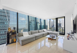 Apartment #1106 at Echo Brickell