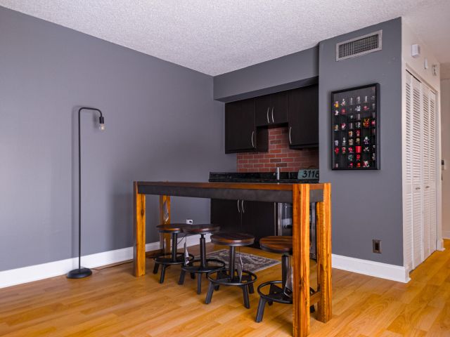 Home for rent at 3118 Spanish Wells Drive 15-B - photo 6866069