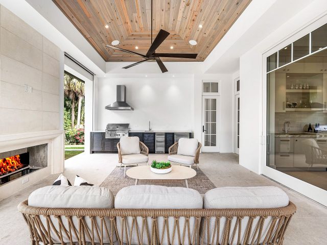 Home for sale at 1105 Harbor Drive - photo 6888230