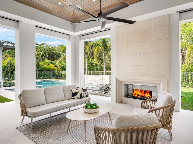 Home for sale at 1105 Harbor Drive - photo 6888231