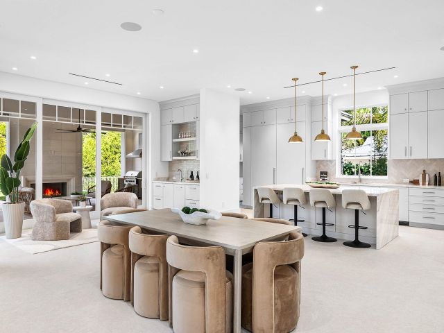 Home for sale at 1105 Harbor Drive - photo 6888238