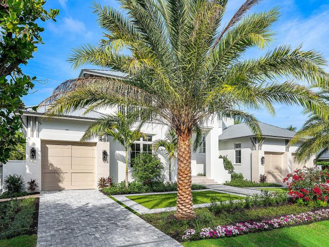 Home for sale at 1105 Harbor Drive - photo 6888244