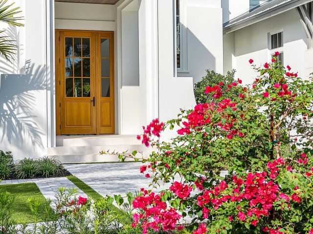 Home for sale at 1105 Harbor Drive - photo 6888245