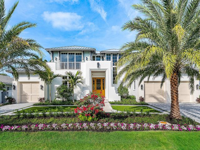 Home for sale at 1105 Harbor Drive - photo 6888246