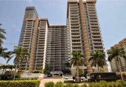 Apartment #1504 at Parker Plaza