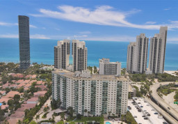 Apartment #1504 at Ocean Reserve