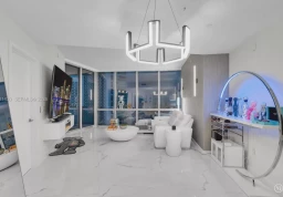 Apartment #4009 at Paramount WorldCenter