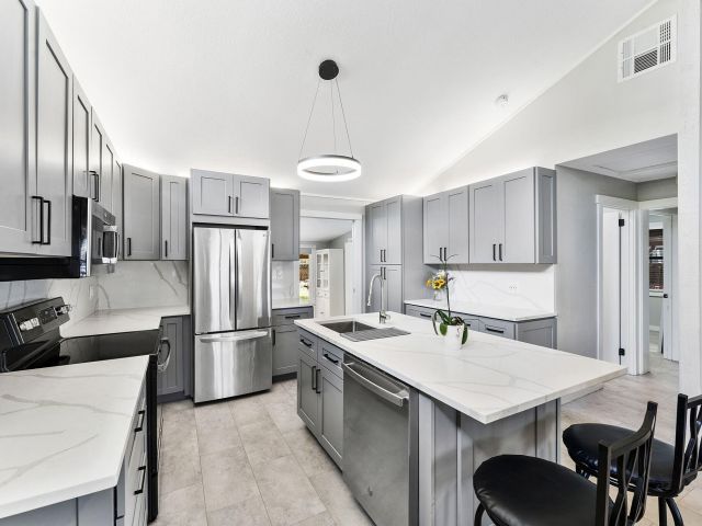 Home for sale at 1292 SW 25th Avenue - photo 6876099