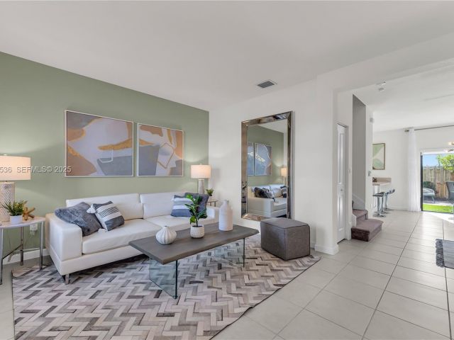 3-bedroom home for sale in Homestead - 12980 SW 233rd Ter - MondialRealty