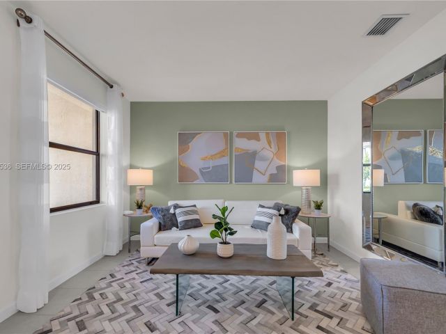 3-bedroom home for sale in Homestead - 12980 SW 233rd Ter - MondialRealty