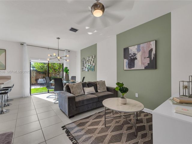 3-bedroom home for sale in Homestead - 12980 SW 233rd Ter - MondialRealty