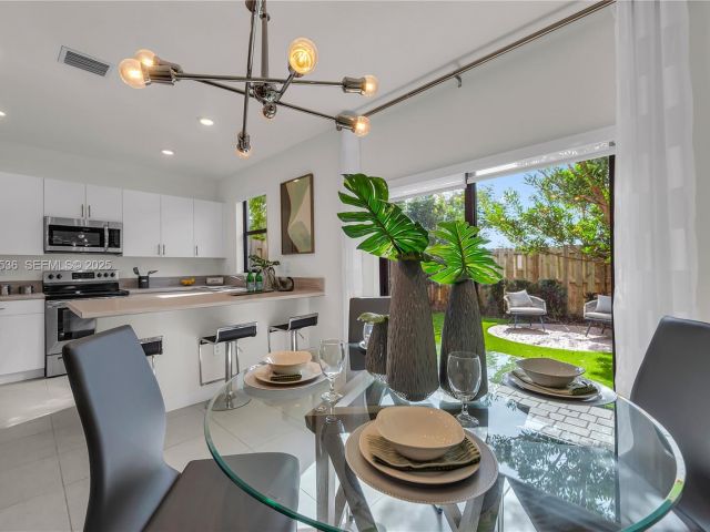 3-bedroom home for sale in Homestead - 12980 SW 233rd Ter - MondialRealty