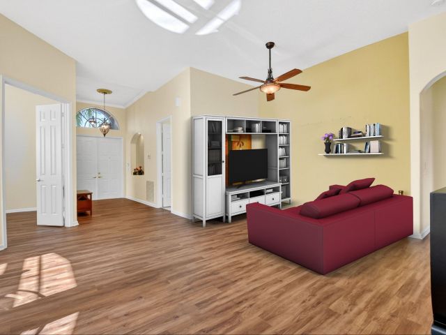 Home for sale at 7204 Demedici Circle - photo 6871440