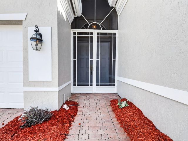 Home for sale at 7204 Demedici Circle - photo 6871445