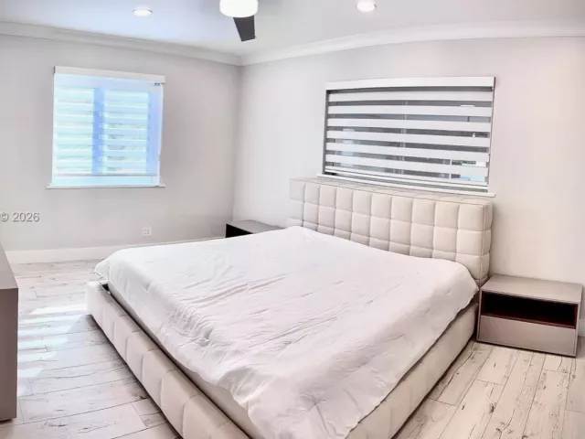 4-bedroom home for rent in Miami - 19340 NE 18th Ct - MondialRealty