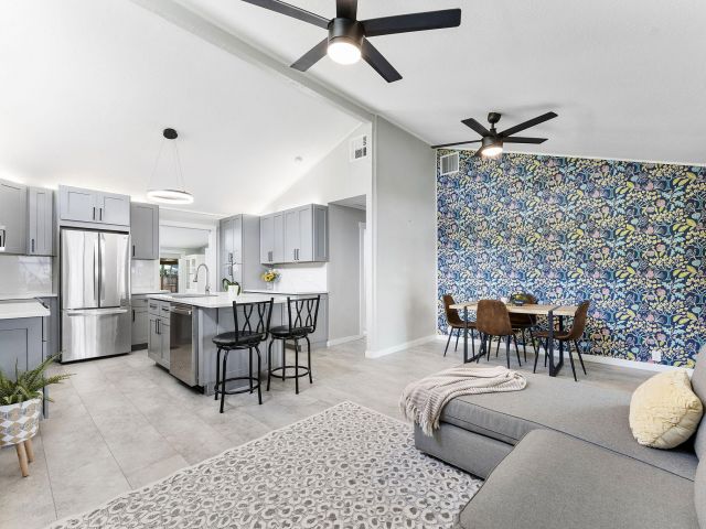 Home for rent at 1292 SW 25th Avenue - photo 6881005