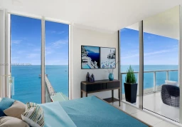 Apartment #1002 at La Perla