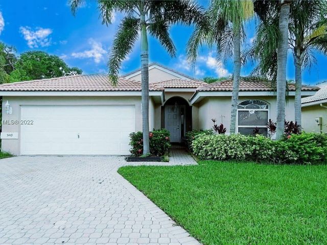 Home for rent at 5449 Grande Palm Circle - photo 6869898