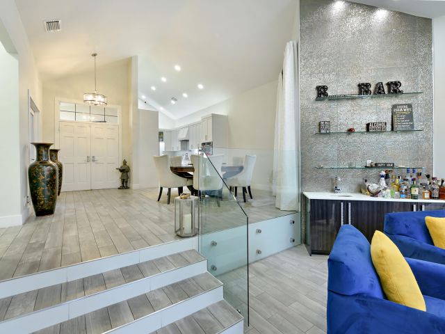 Home for sale at 7493 Campo Florido - photo 6895160