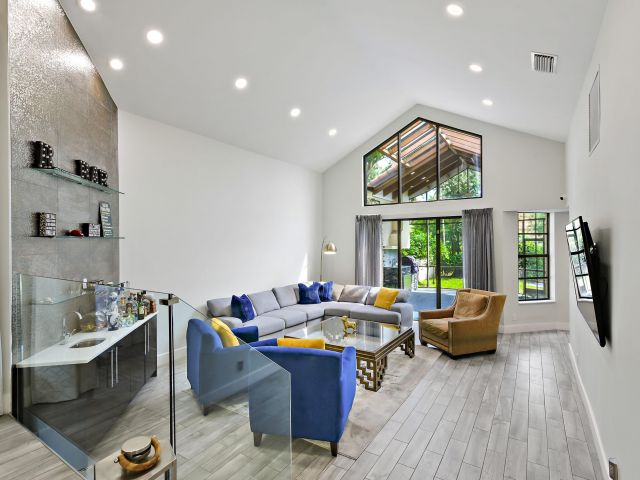 Home for sale at 7493 Campo Florido - photo 6895161