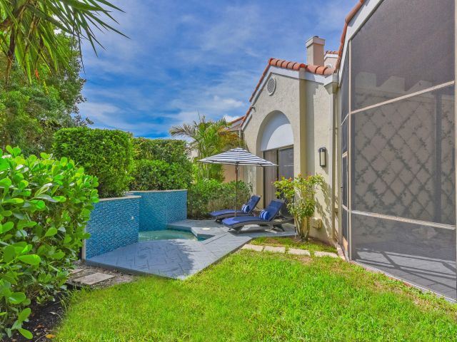 Home for sale at 7493 Campo Florido - photo 6895166