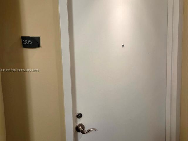 2-bedroom condo for sale in Hallandale Beach - 1755 E Hallandale Beach Blvd 305E - MondialRealty