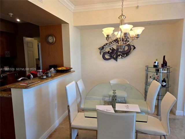 2-bedroom condo for sale in Hallandale Beach - 1755 E Hallandale Beach Blvd 305E - MondialRealty