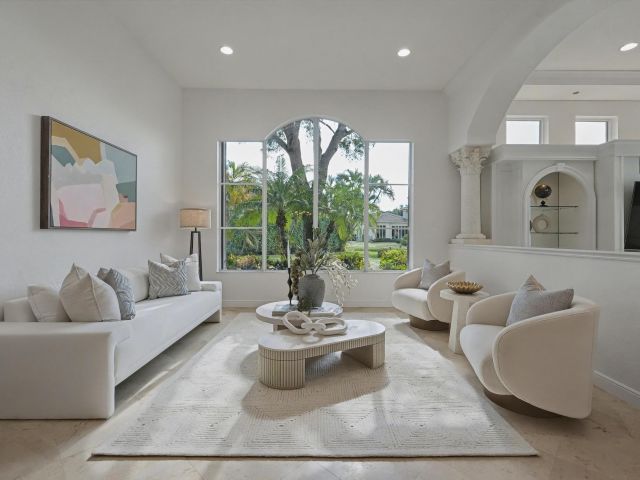 Home for sale at 16331 Castello Court - photo 6873202