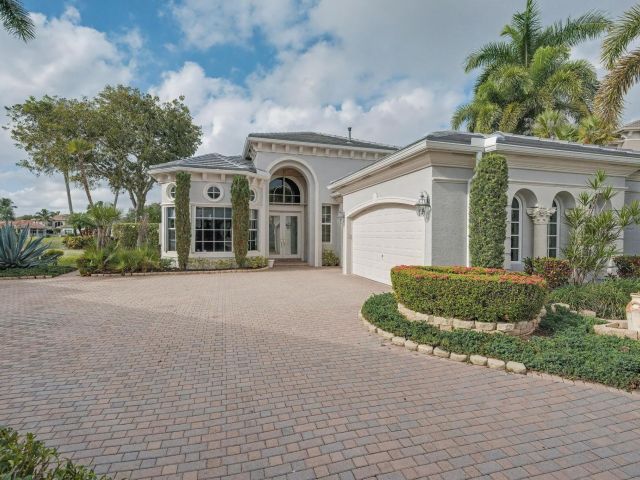 Home for sale at 16331 Castello Court - photo 6873213