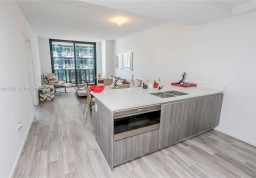 Apartment #3108 at SLS LUX