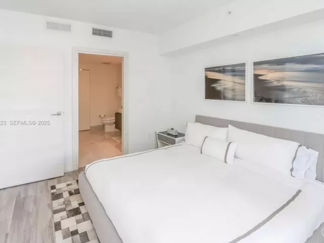 1-bedroom condo for sale in Miami - 801 S Miami Ave 3108 - MondialRealty