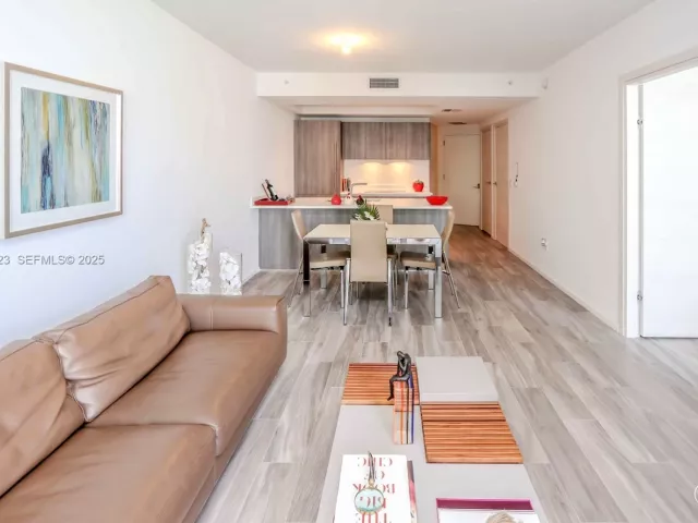 1-bedroom condo for sale in Miami - 801 S Miami Ave 3108 - MondialRealty