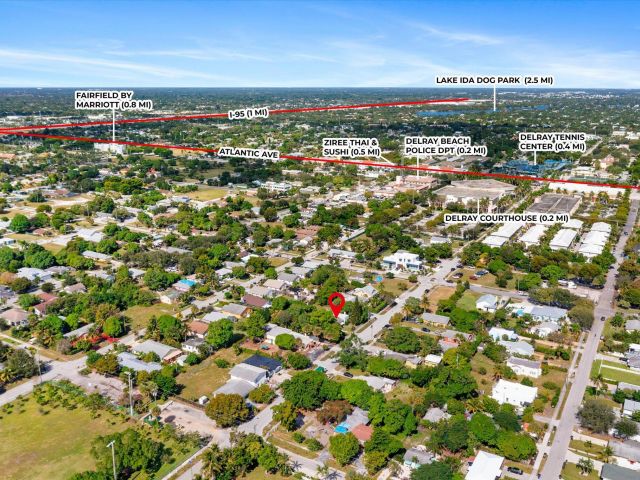 Home for sale at 212 SW 2nd Avenue - photo 6879608