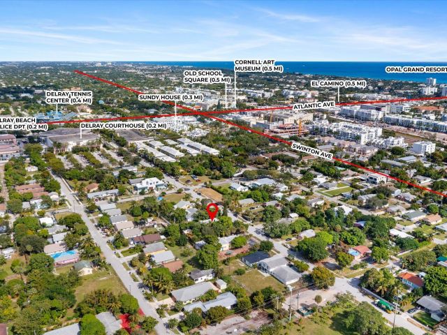 Home for sale at 212 SW 2nd Avenue - photo 6879611