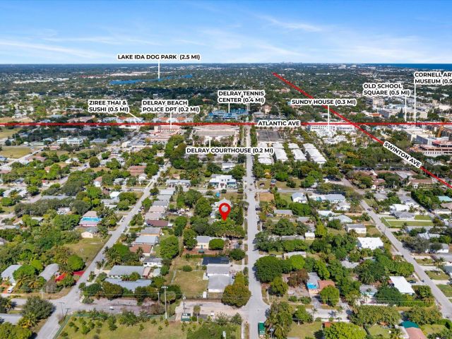 Home for sale at 212 SW 2nd Avenue - photo 6879612