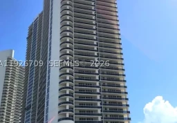 Apartment #1405 at Beach Club I