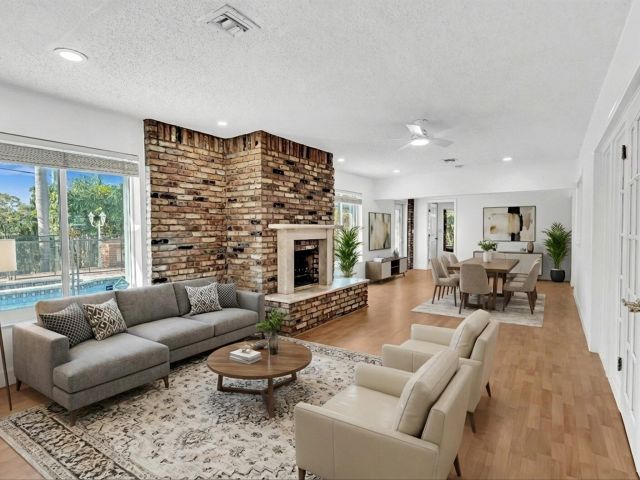 Home for sale at 4400 Buchanan Street - photo 6895749